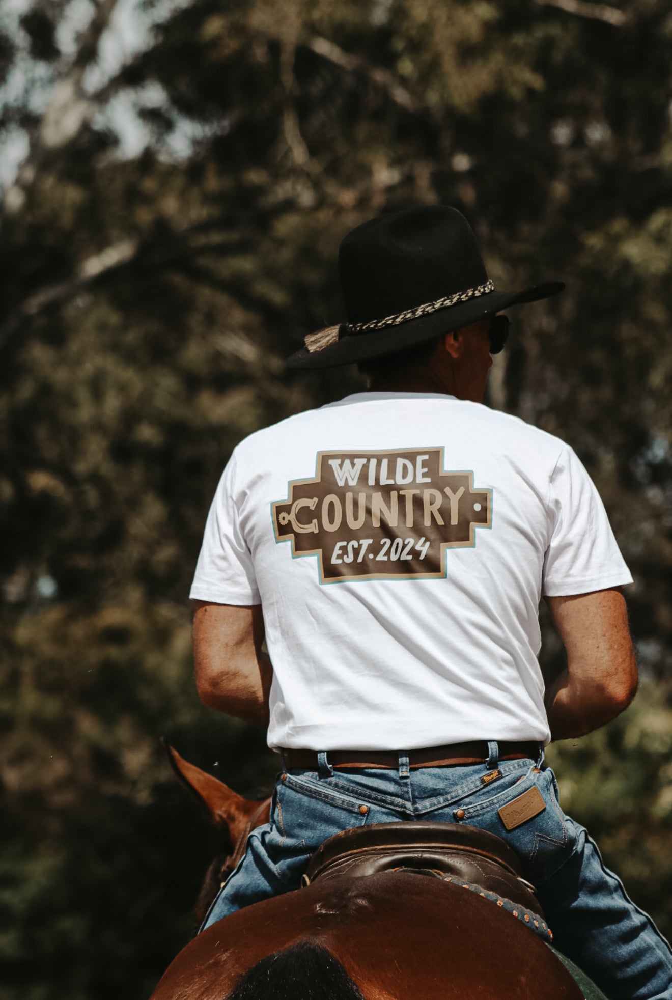 Wilde Country