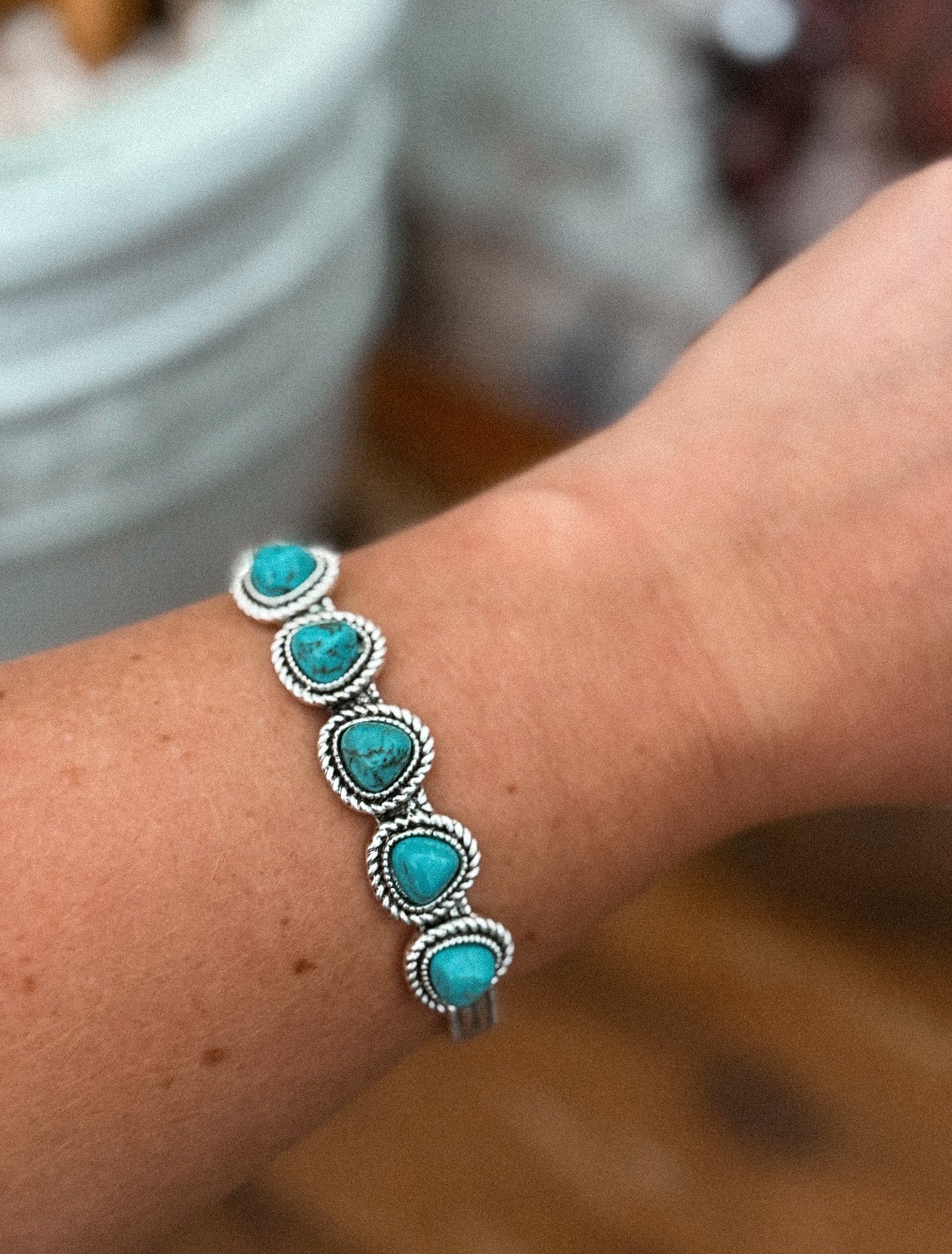 Cuffs & Bracelets