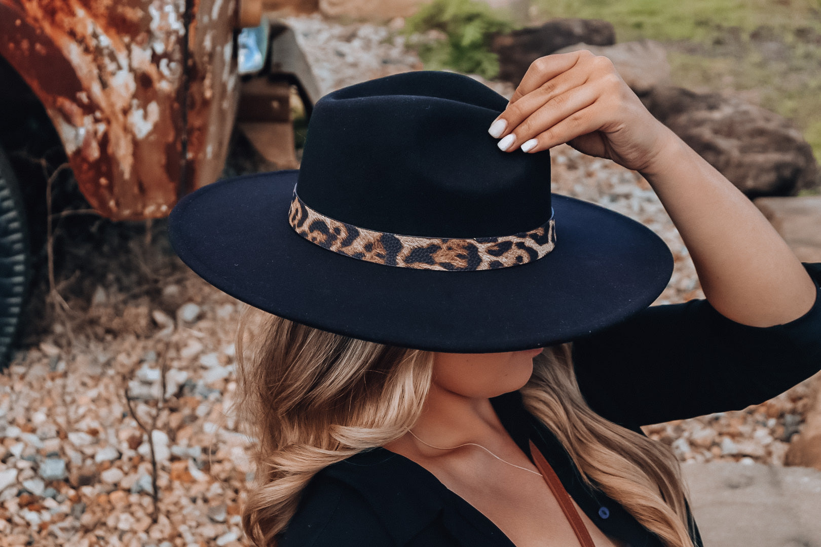 Headwear – The Wilde Gypsy
