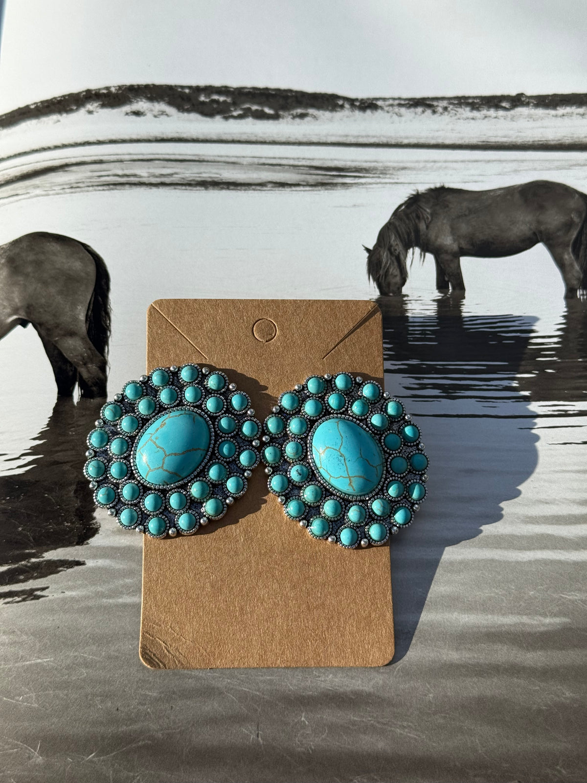 Abigail Earrings