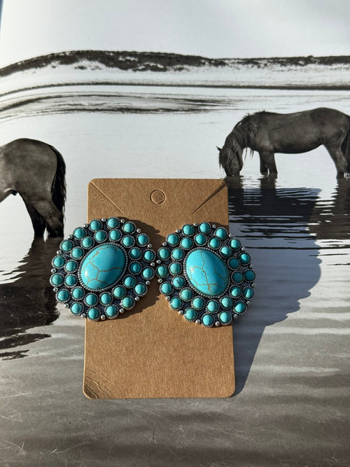 Abigail Earrings