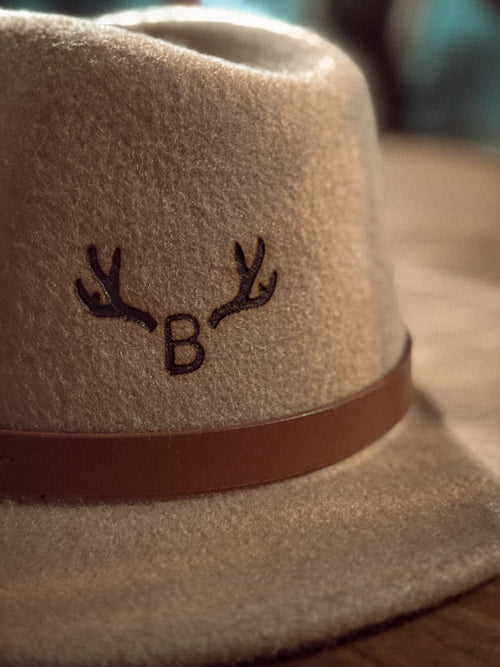 3/4” Branding Service Symbols