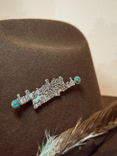 Load image into Gallery viewer, #7 Magnet Hat Pin
