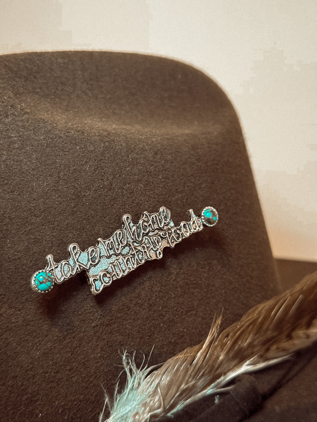 #7 Magnet Hat Pin