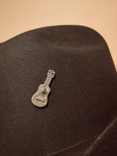 Load image into Gallery viewer, #11 Magnet Hat Pin
