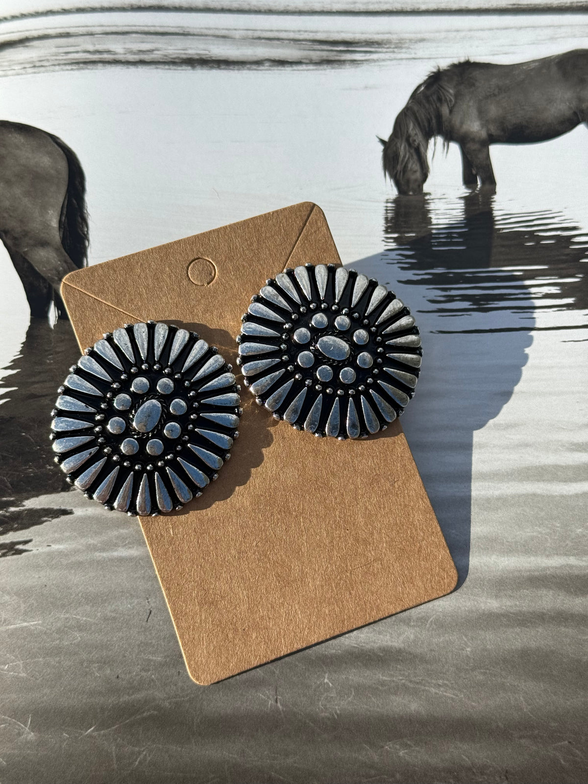 Hazel Earrings