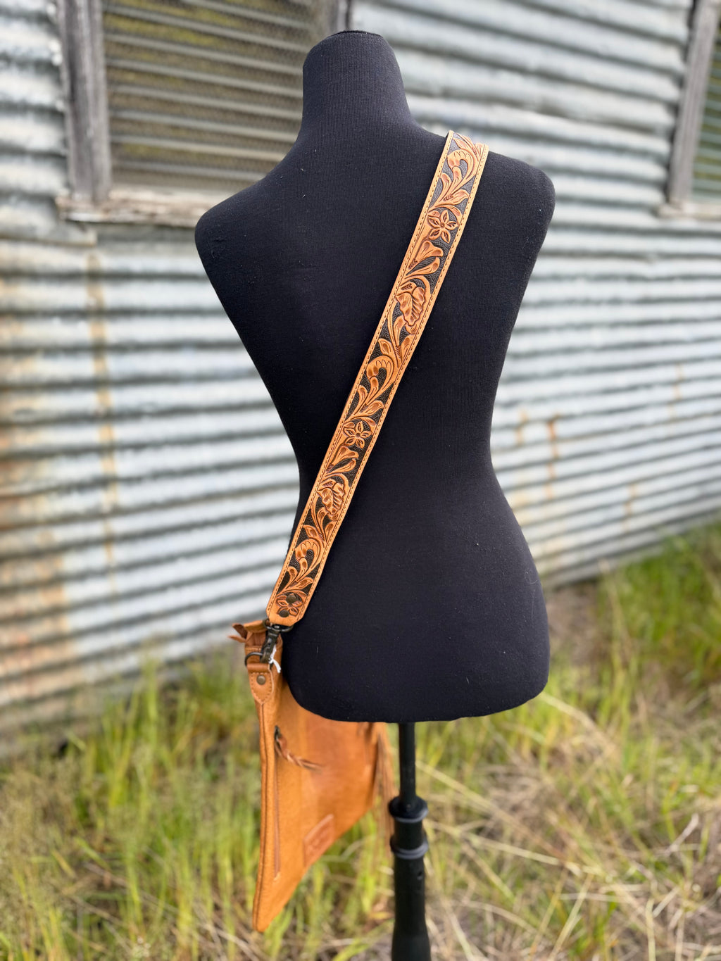 Wilson Chaps Handbag