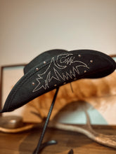 Load image into Gallery viewer, Boot Scoot Cowboy Hat / BLACK
