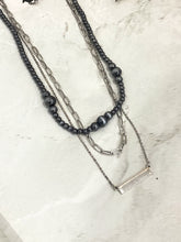 Load image into Gallery viewer, Teagan Necklace
