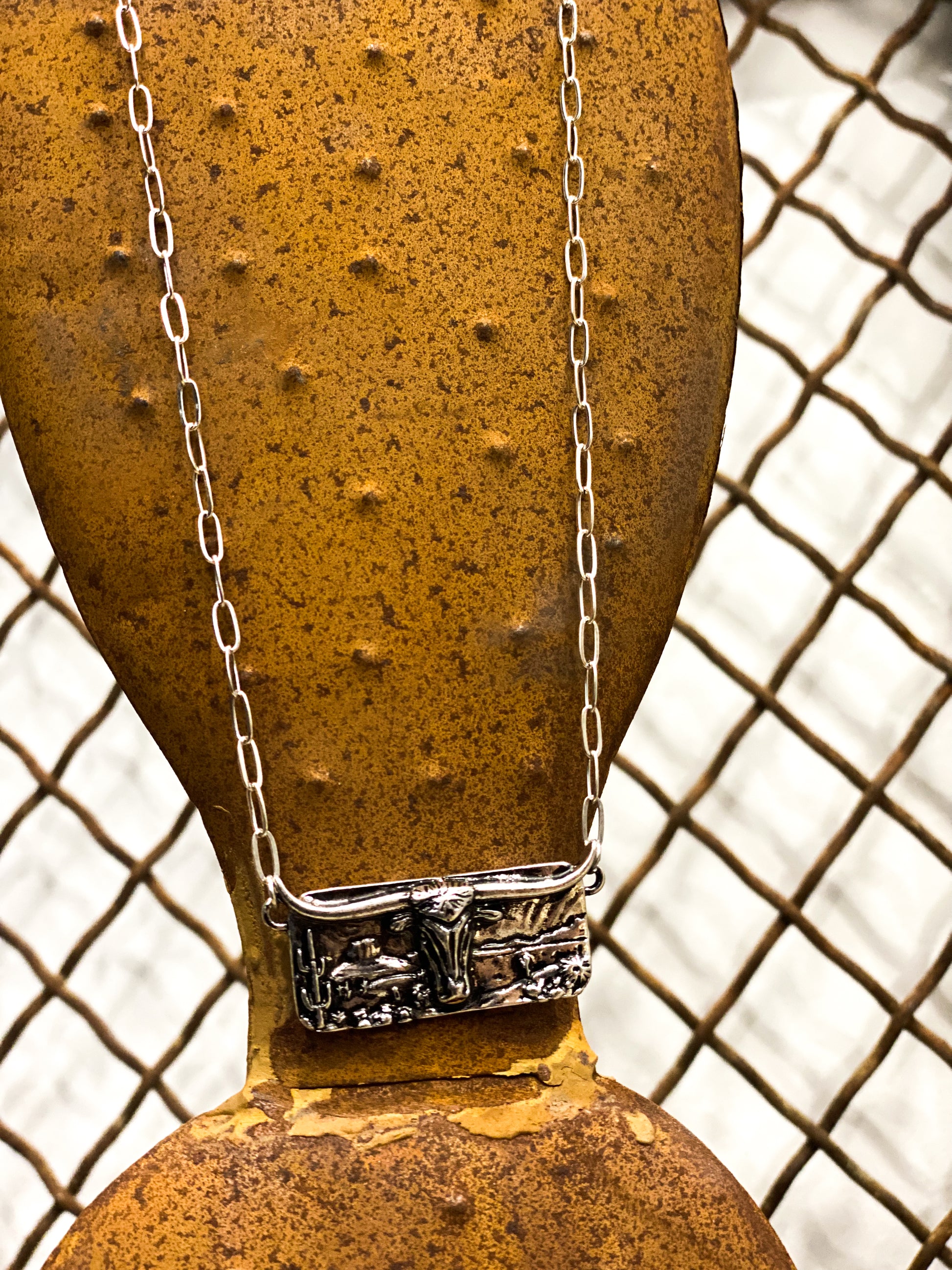 Hereford Necklace