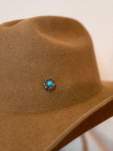 Load image into Gallery viewer, #1 Magnet Hat Pin
