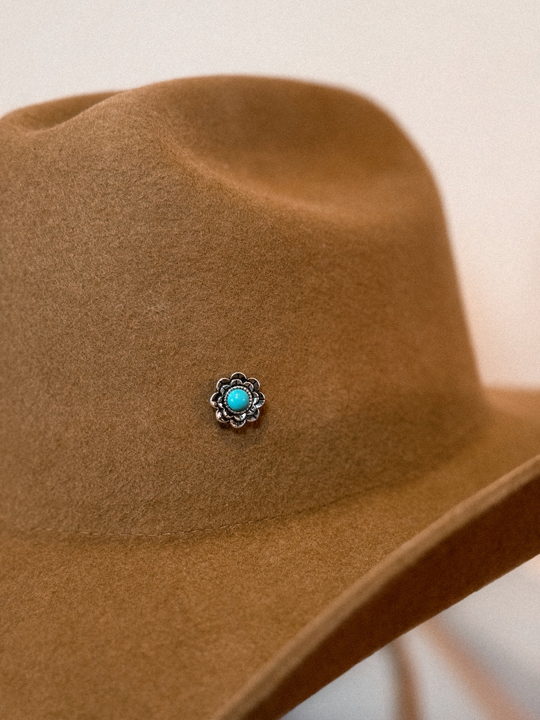 #1 Magnet Hat Pin