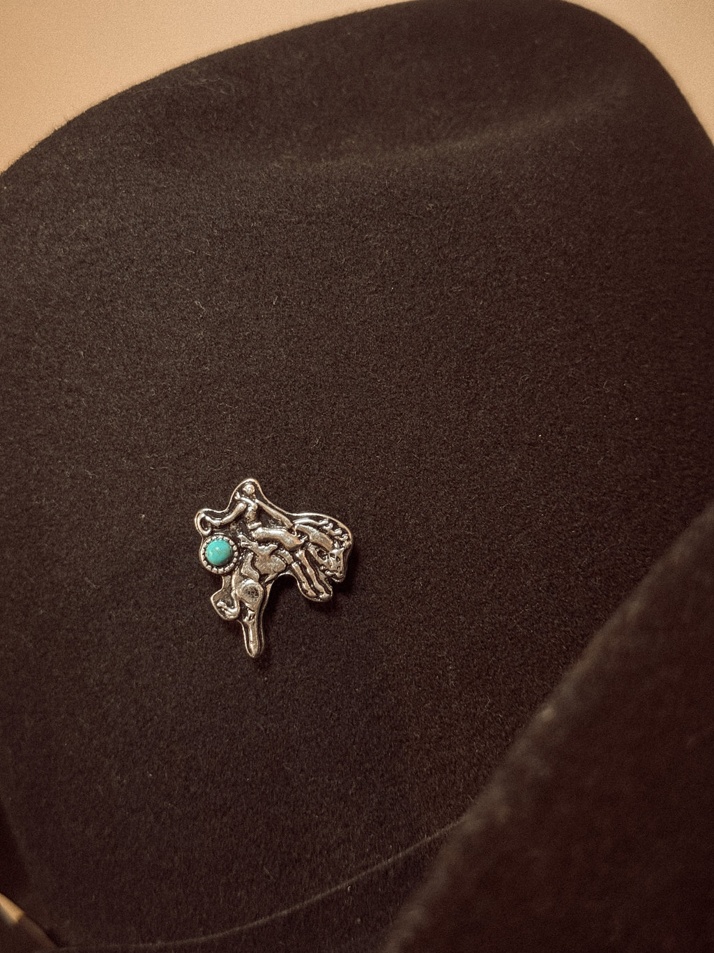 #12 Magnet Hat Pin
