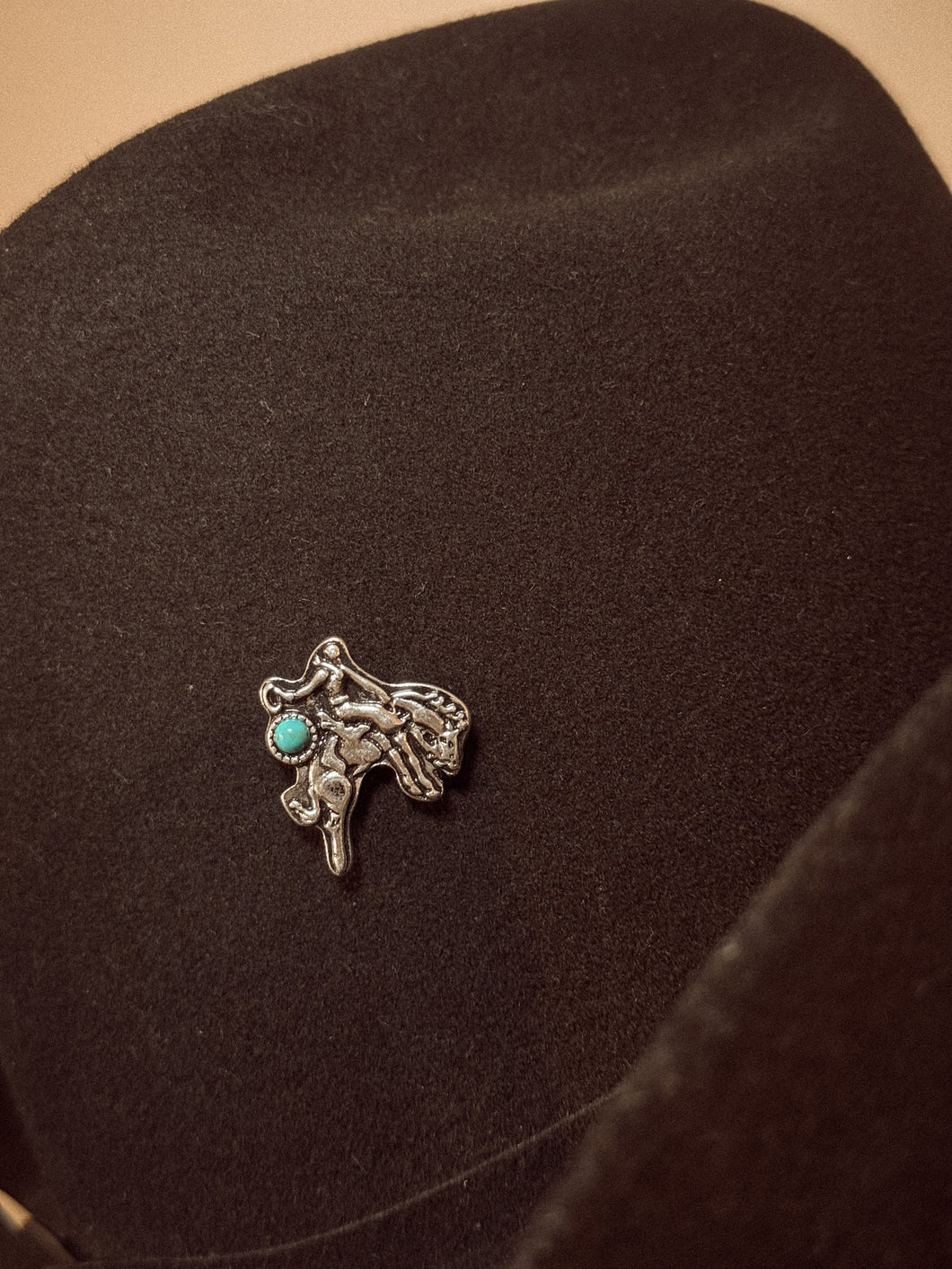 #12 Magnet Hat Pin