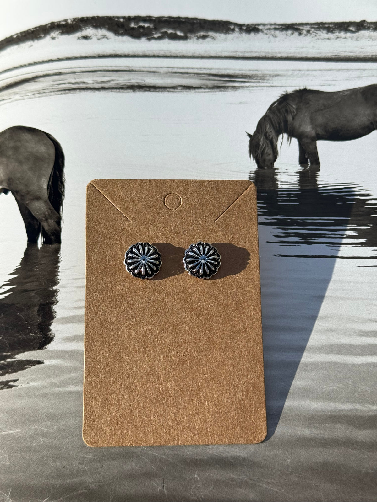 Amelia Earrings