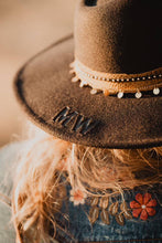 Load image into Gallery viewer, 1” Branding Service A-Z + Symbols
