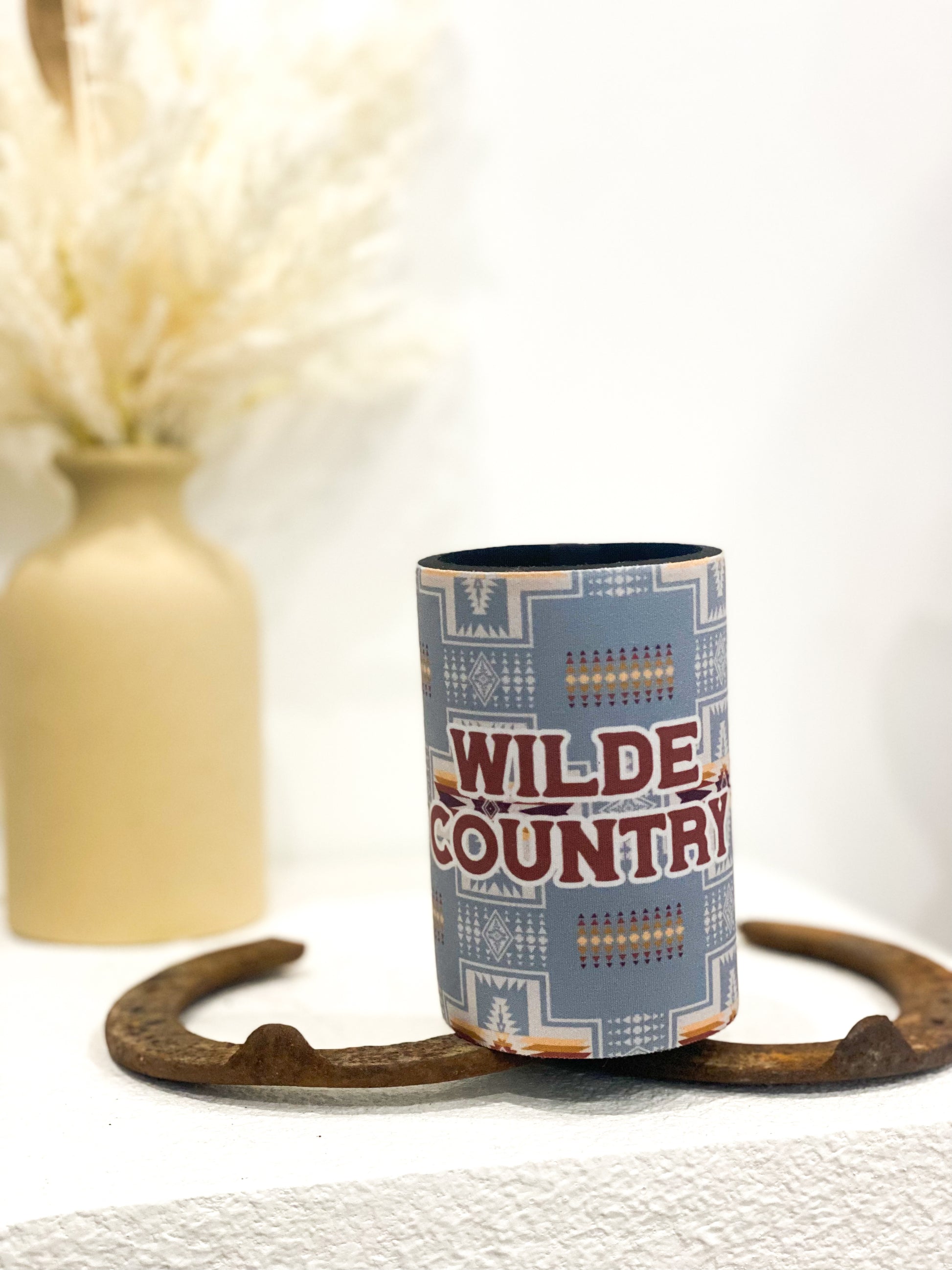 Wilde Country Stubby / PENDLETON