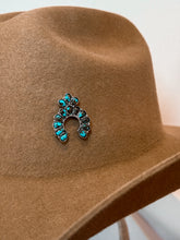 Load image into Gallery viewer, #4 Magnet Hat Pin
