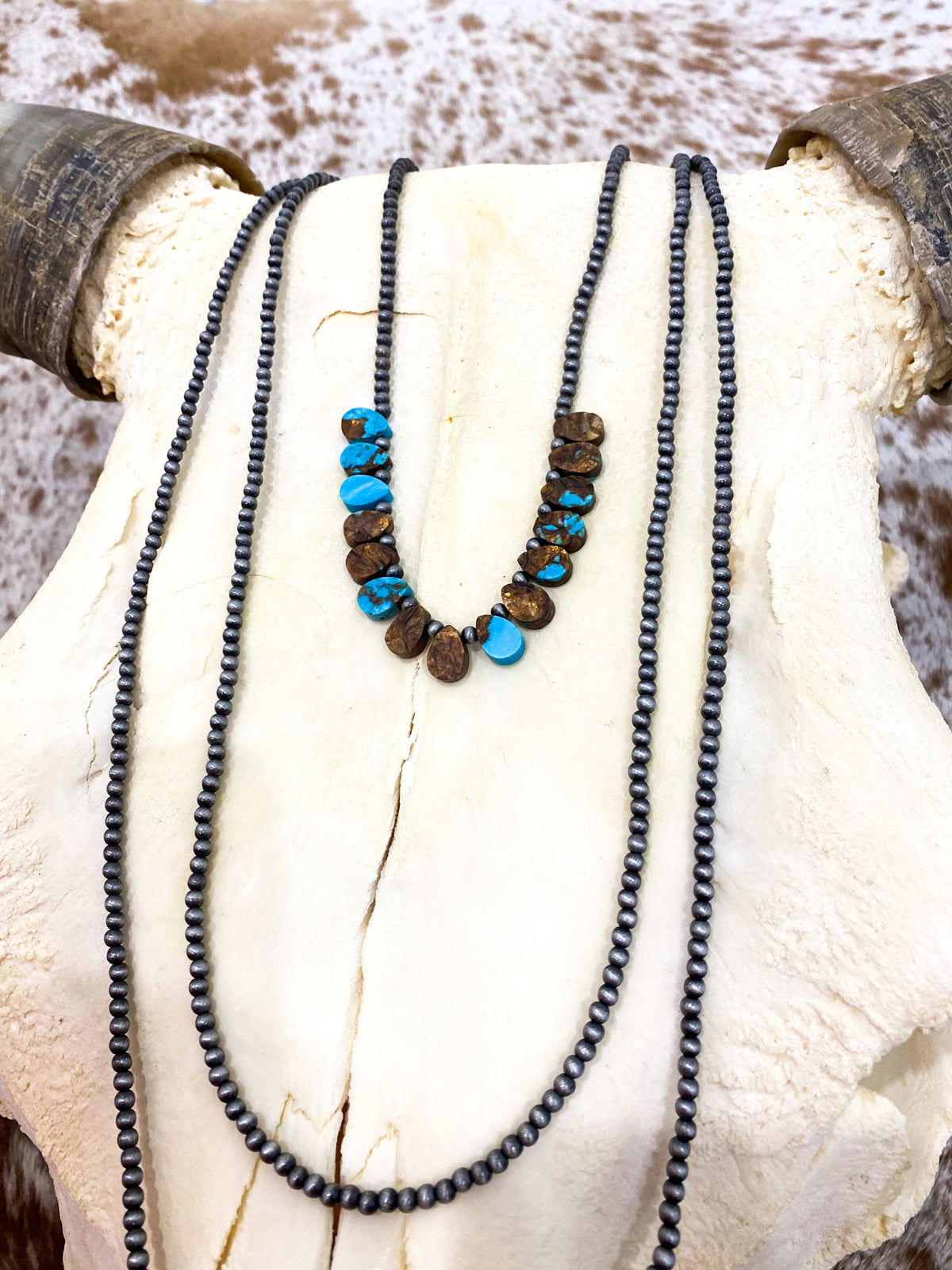 Koda Necklace
