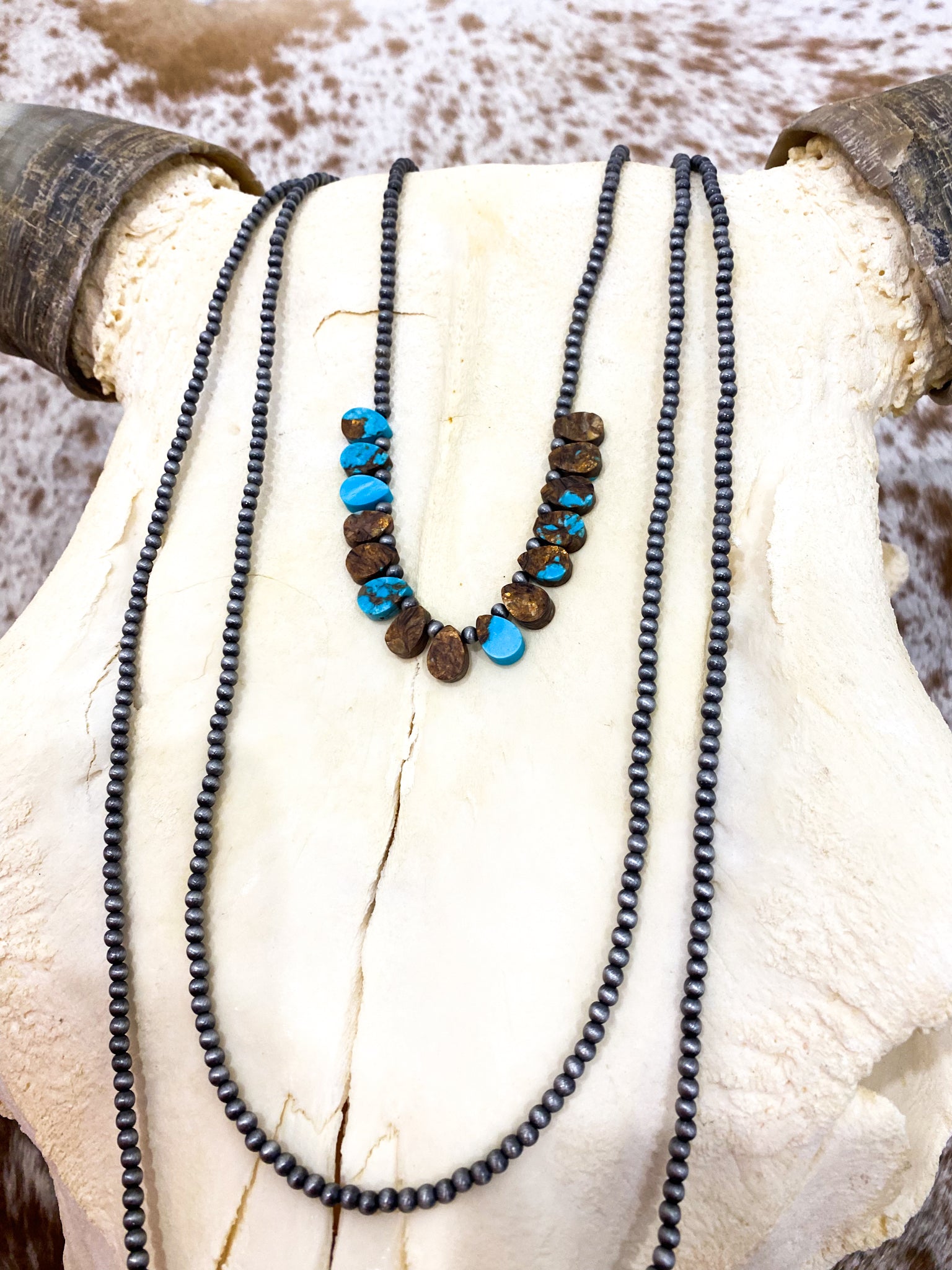 Koda Necklace