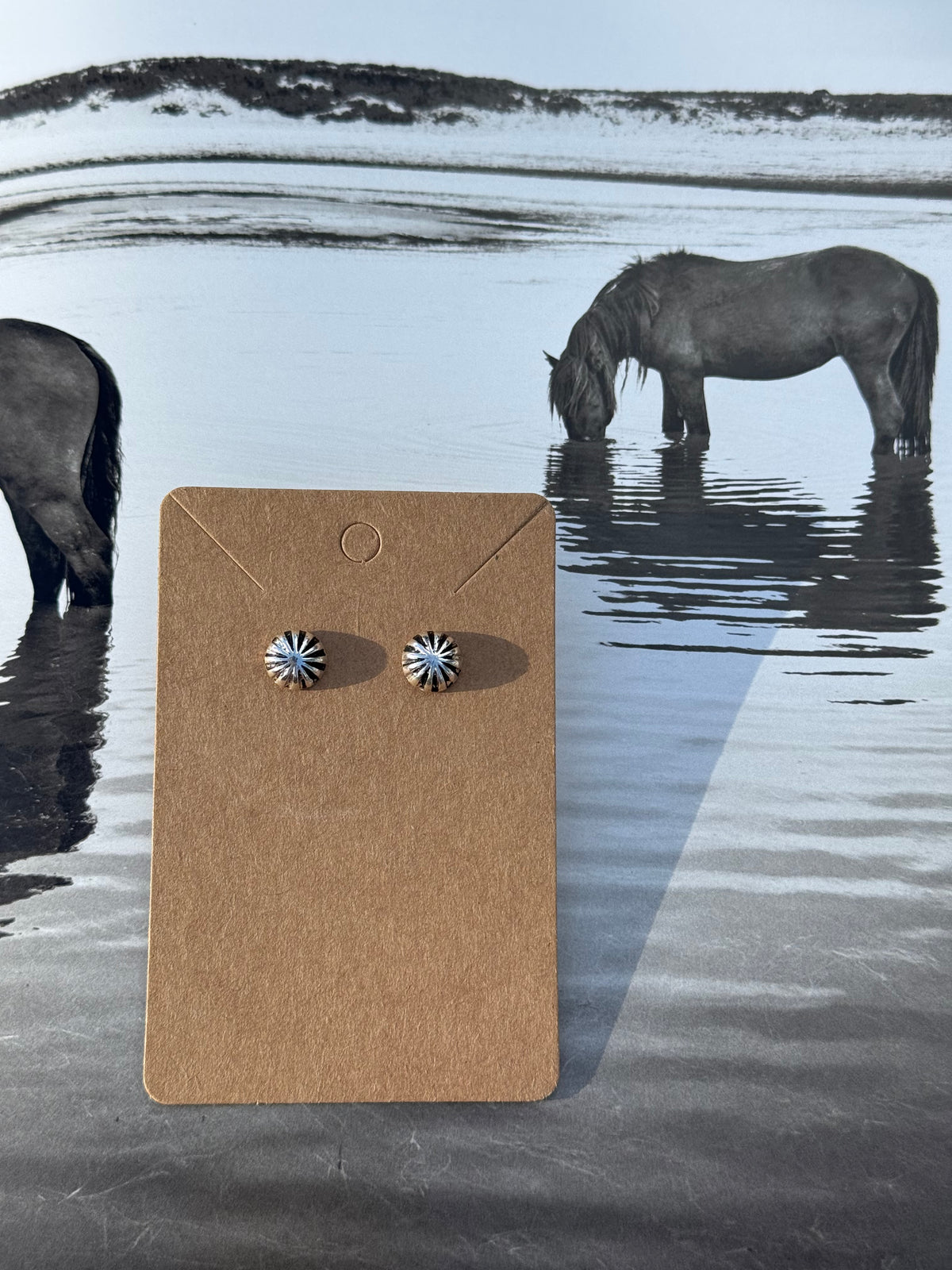 Mae Earrings