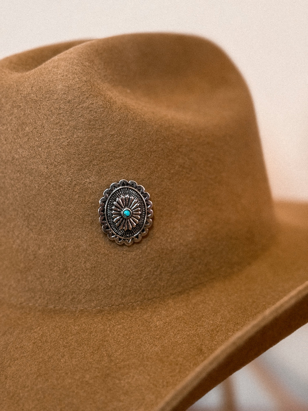 #3 Magnet Hat Pin