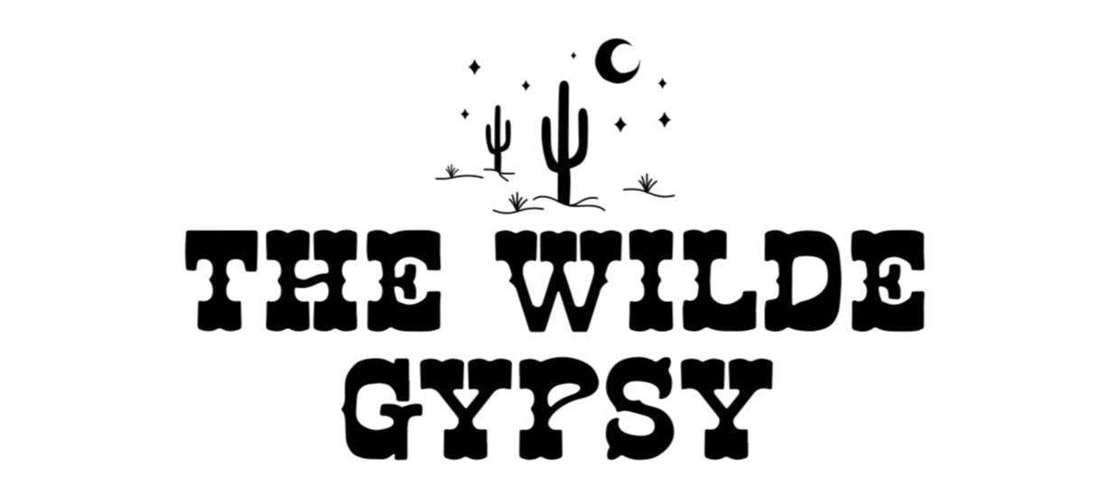 The Wilde Gypsy