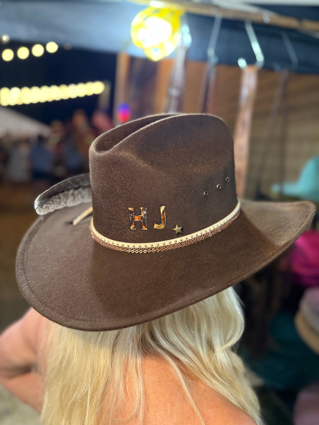 1” Branding Service A-Z + Symbols