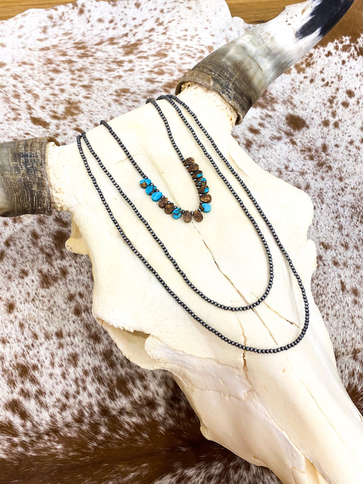 Koda Necklace