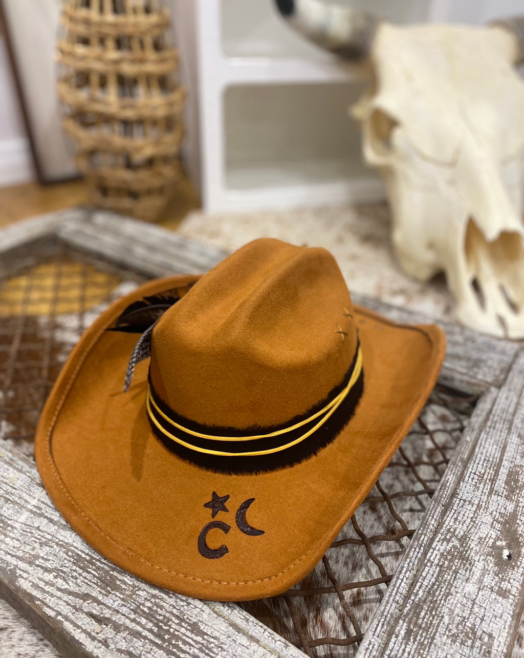 1” Branding Service A-Z + Symbols