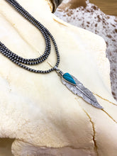 Load image into Gallery viewer, Spirit Wind Necklace

