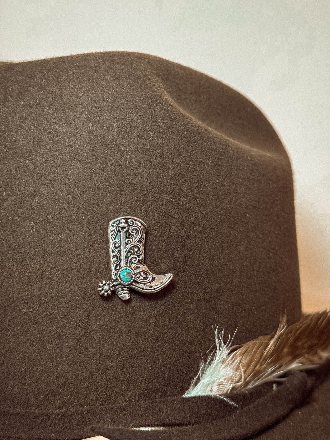 #6 Magnet Hat Pin