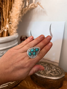 Canyon Ring