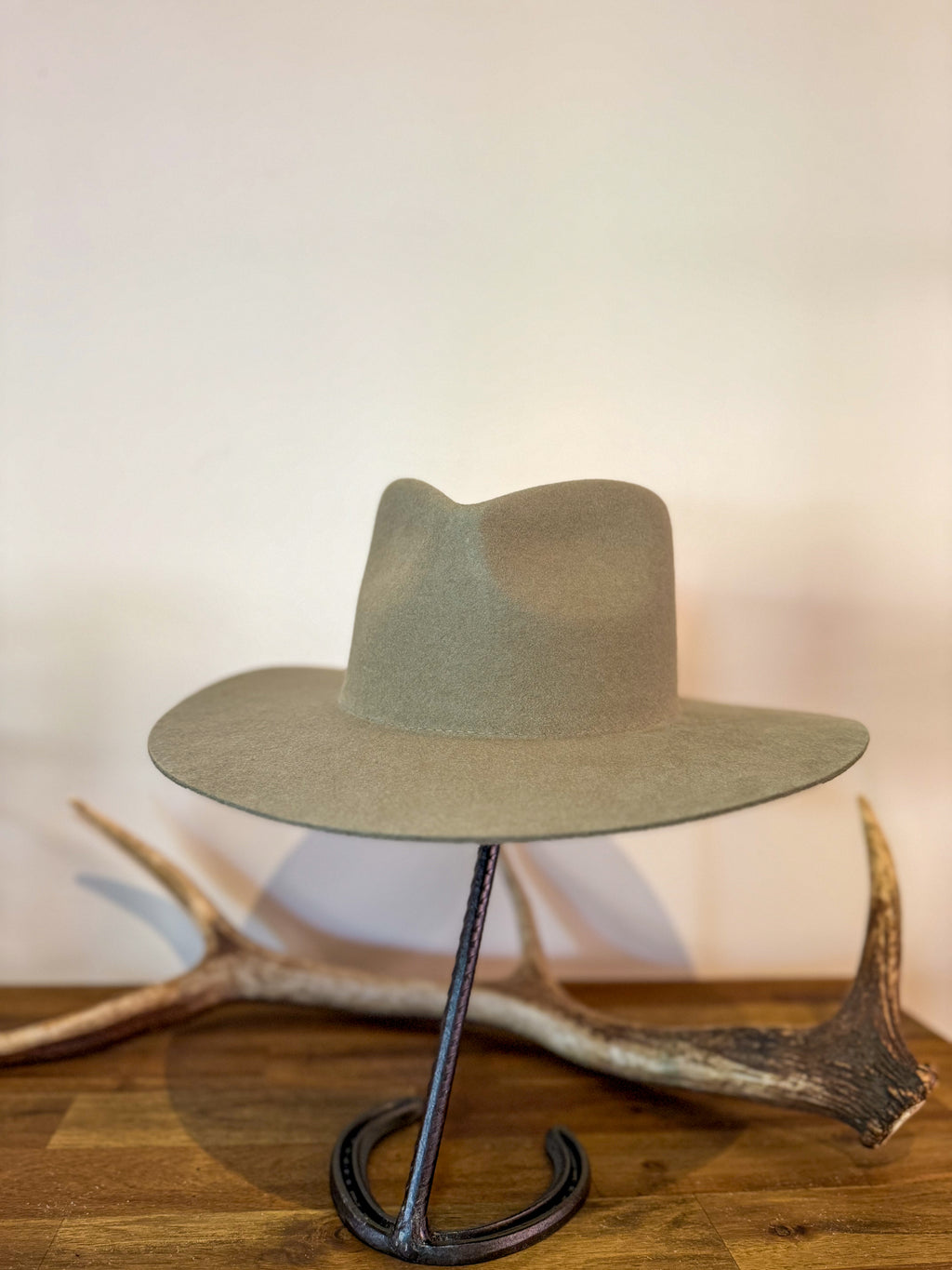 Gypsy Rancher Hat / FAWN
