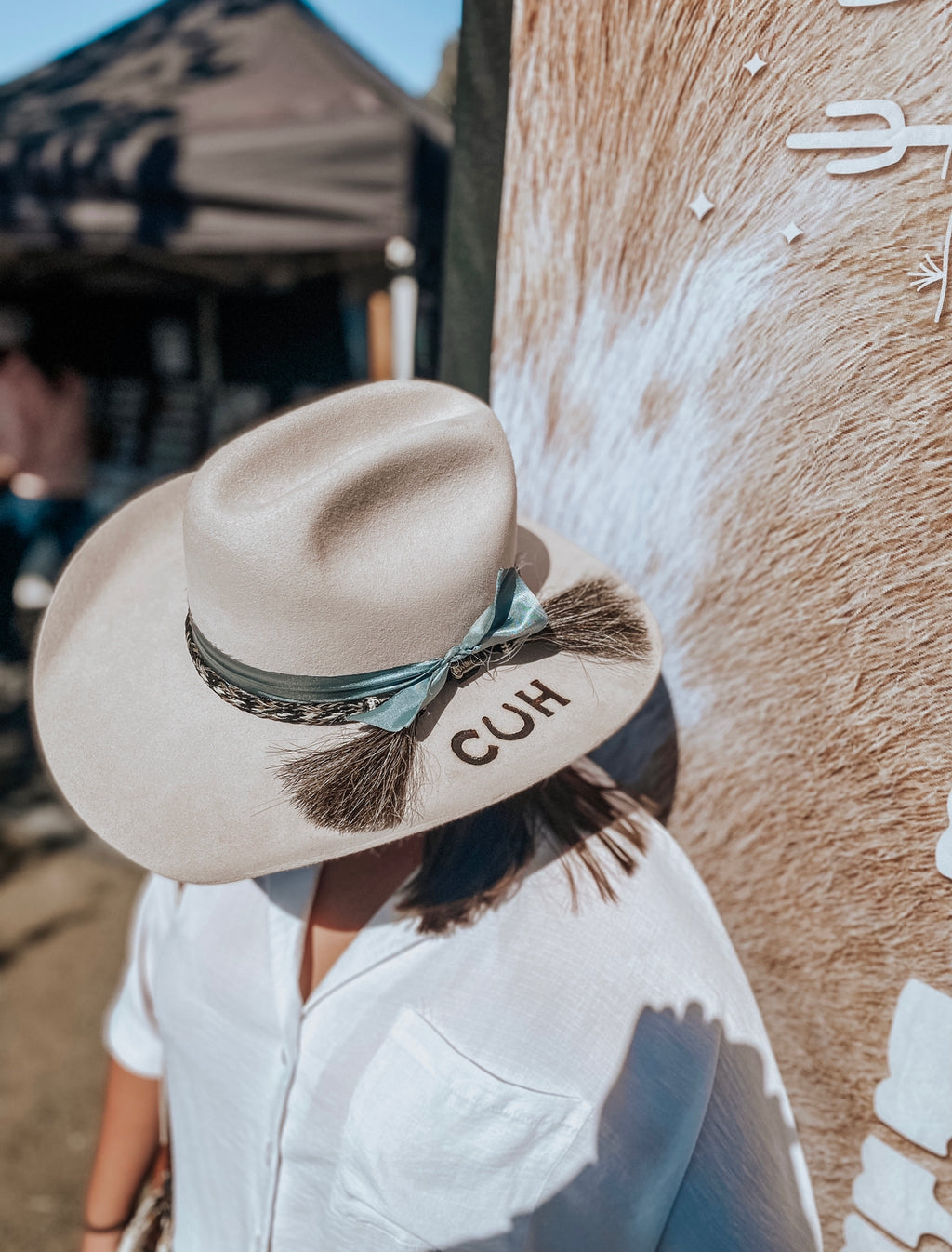 1” Branding Service A-Z + Symbols