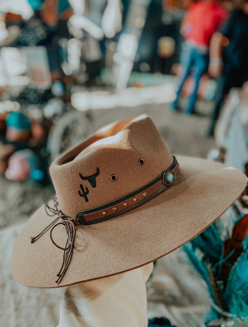 1” Branding Service A-Z + Symbols