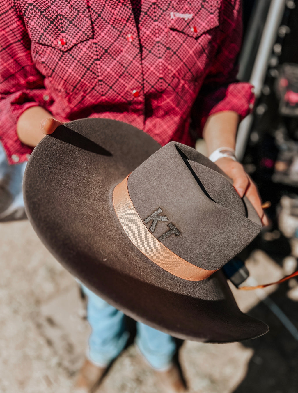 1” Branding Service A-Z + Symbols