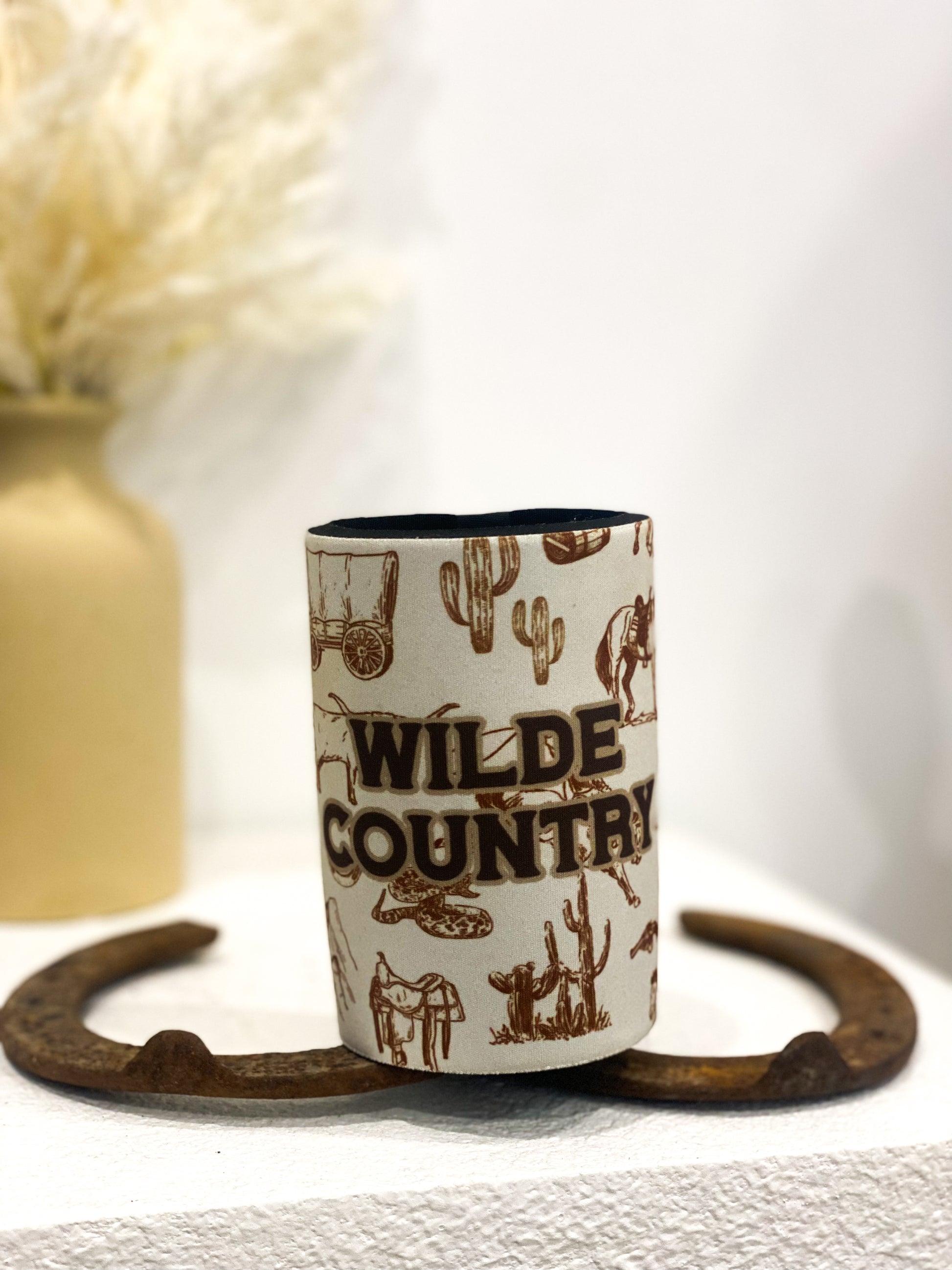 Wilde Country Stubby / COWBOY