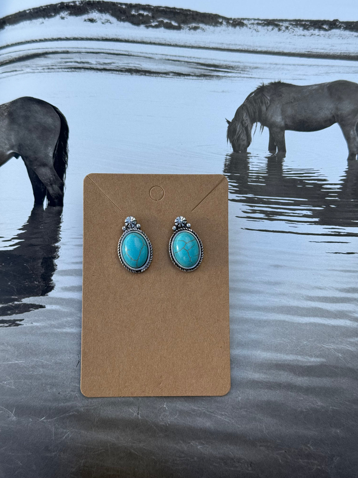 Annie Earrings