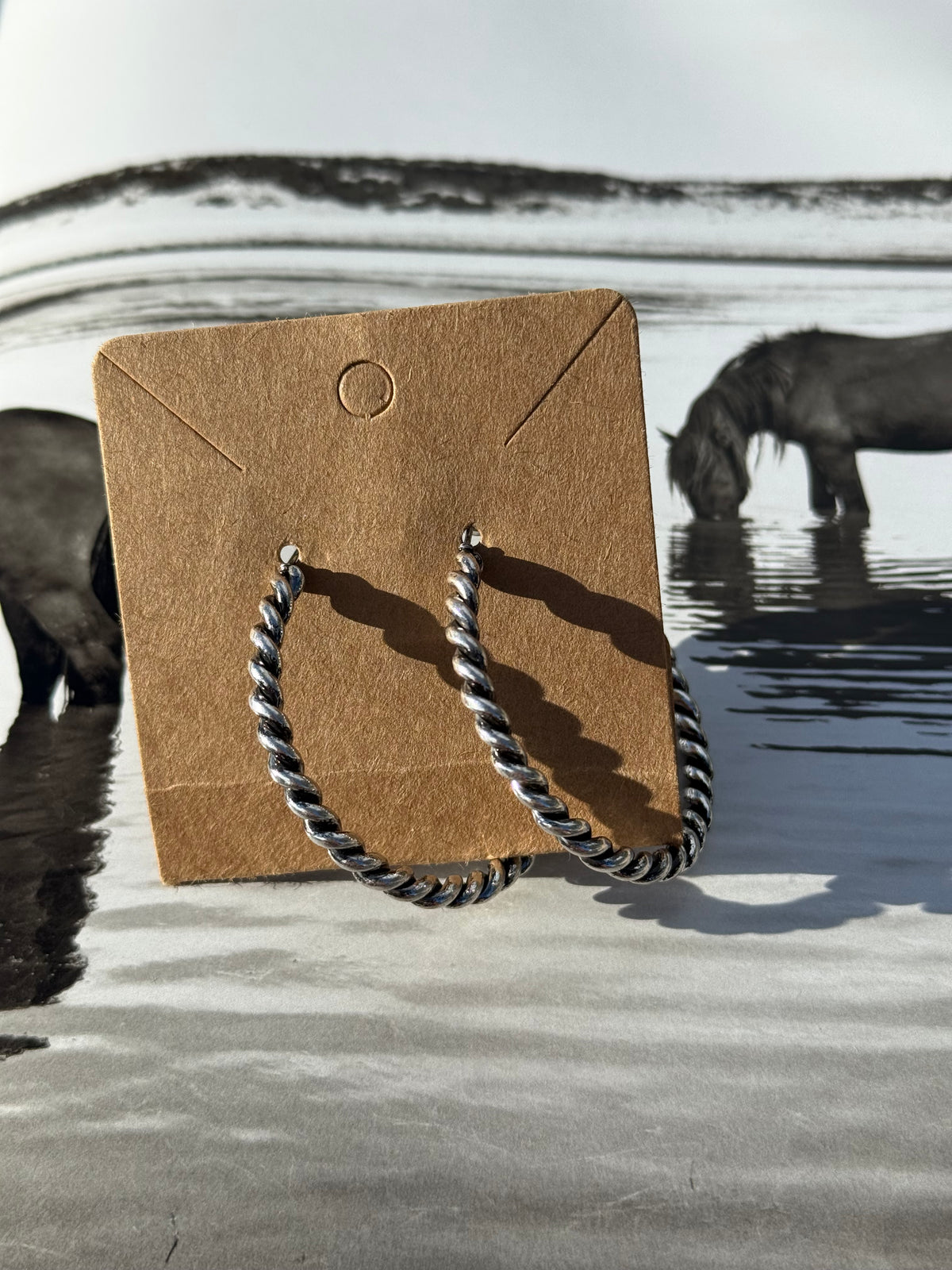 Montana Earrings