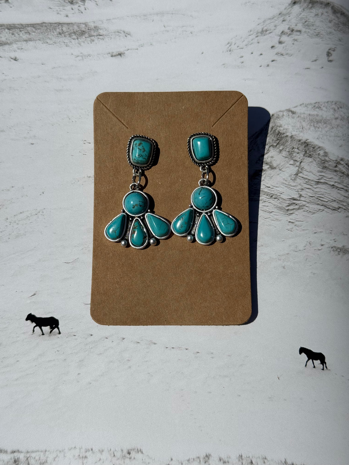 Marla Earrings