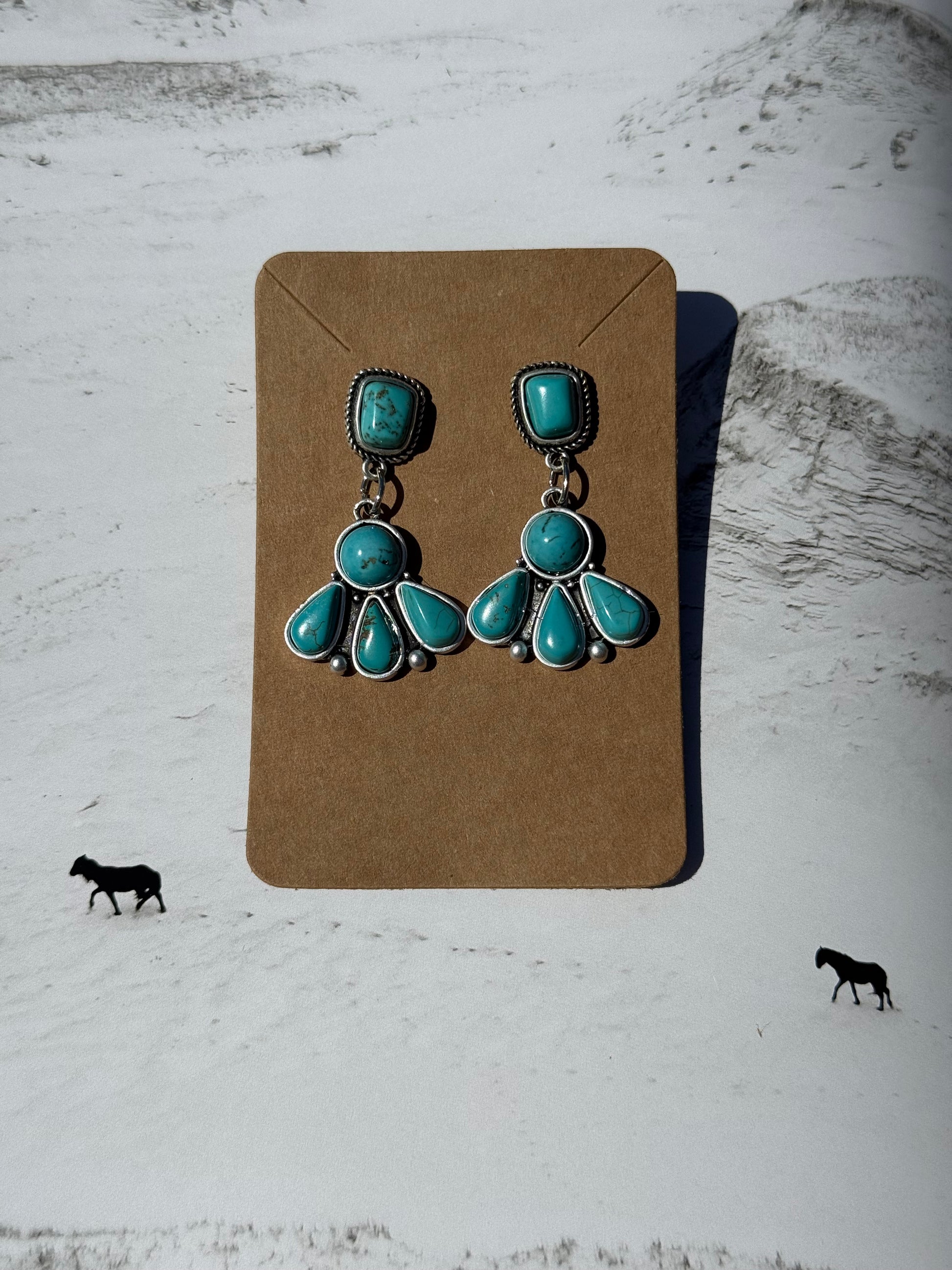 Marla Earrings