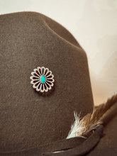 Load image into Gallery viewer, #8 Magnet Hat Pin
