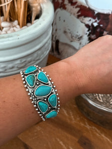 Merida Cuff