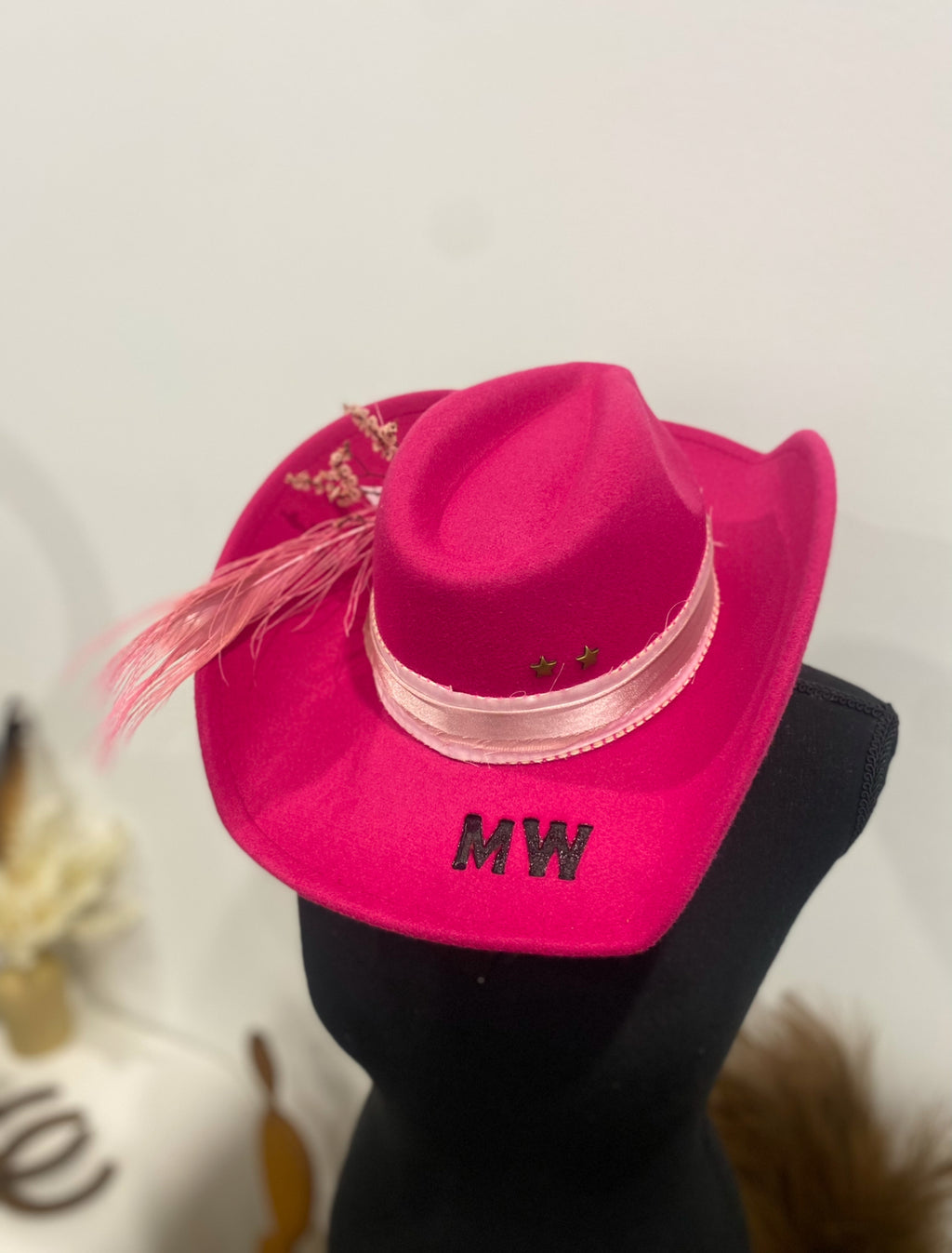 1” Branding Service A-Z + Symbols