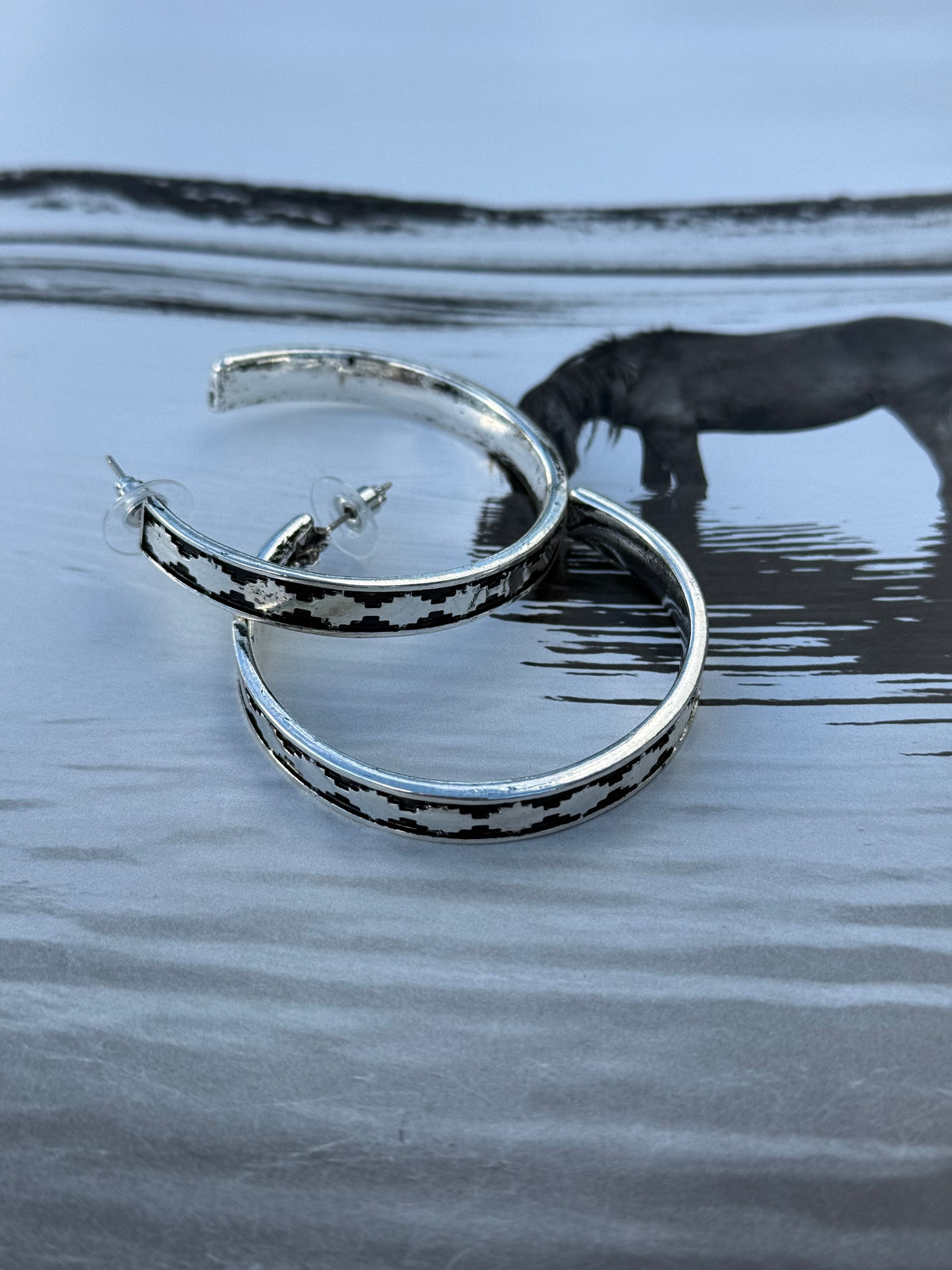 Jane Earrings