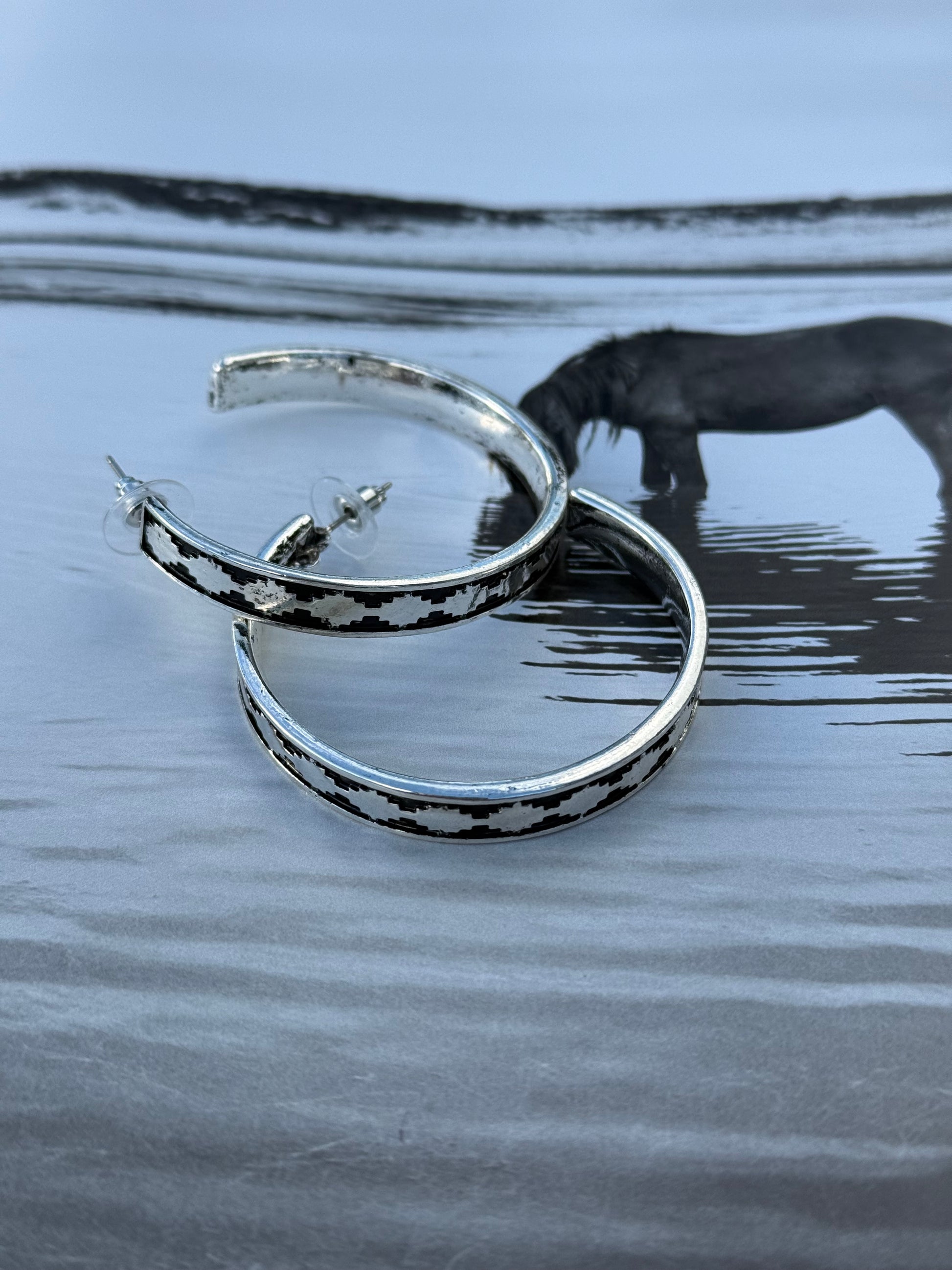 Jane Earrings