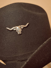 Load image into Gallery viewer, #10 Magnet Hat Pin
