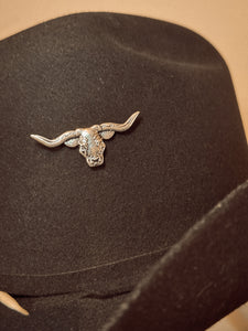 #10 Magnet Hat Pin