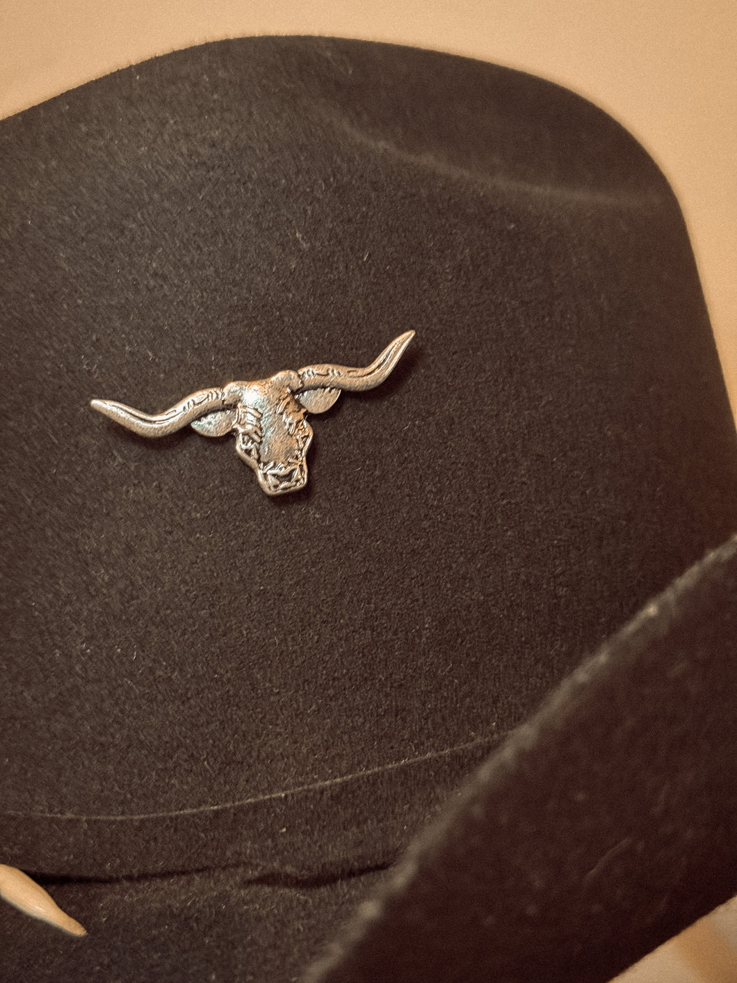 #10 Magnet Hat Pin